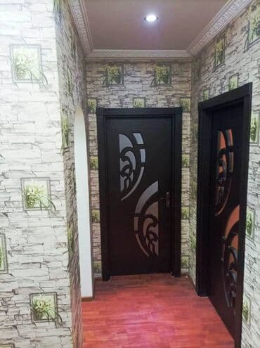 2 otaqlı evlər: 2 otaqlı, Yeni tikili, 66 kv. m — 6