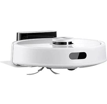 Robot Tozsoran Roborock Q7 TF White – 10.000 Pa Güc + Smart Nəm və — 3
