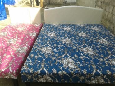 taxt kravati: İkinəfərlik çarpayı — 5