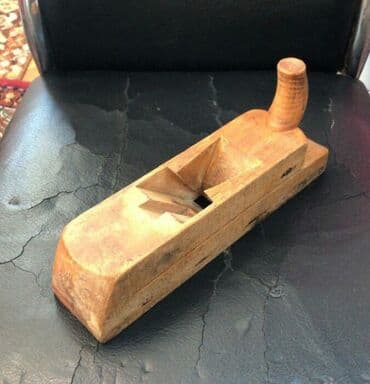 usta alət cantası: Rende — 1