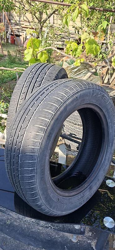 teker 205 60 16: İşlənmiş Şin Kapsen 185 / 65 / R 15 — 4