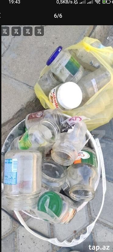 kuxna perde: Sovetdən qalmaTəcili cox qədimi.80 ilin balonu.Hündürlüyü 45 sm.şüşə — 9