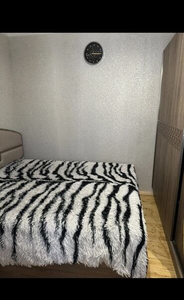 uşaq yataq dəstləri: İkinəfərlik çarpayı, Dolab — 2