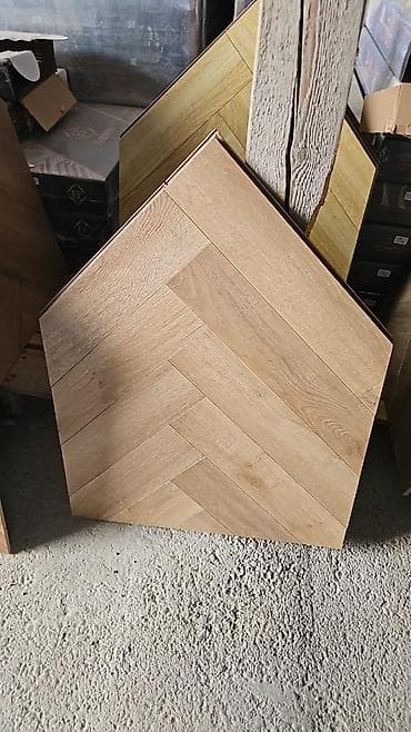 строй материал: 🔥 Premium Laminat Satışı – 34 Klas ✔️ 34 klas yüksək keyfiyyət ✔️ — 7