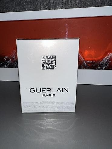 Guerlain Paris L’Homme Ideal – Eau de Toilette, 100 ml (3.3 fl. oz.)
