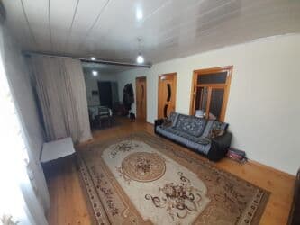 bakida saatliq evler: Balaxanı qəs. 4 otaqlı, 200 kv. m, Kredit yoxdur, Orta təmir — 18