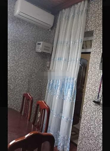 6 ci mkr da kiraye evler: 64 kv. m, 2 otaqlı — 4