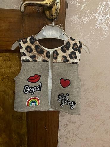 2 ci el donlar: Satılır qıymetle maraqlananlar yazsın hamsı 6-9ay 1yaw ucundu — 2