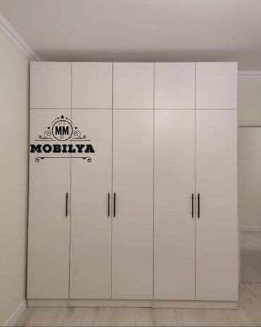 şfanerlərin qiyməti: Yeni, Açılan, Düz dolab, Qarderob, paltar dolabı, Azərbaycan — 4