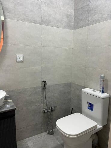 qara qarayev 3 otaqli kiraye evler: Xalqlar dostluğu, Baku medical plazanın yanı 16 mərtəbəli yeni tikili — 10