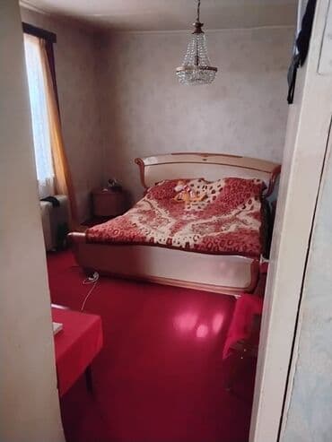 покупка и продажа жилья: Пос. М. Э. Расулзаде 4 комнаты, 70 м², Без ремонта — 3