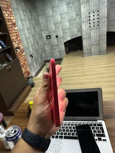 i̇phone 12 mini: IPhone 12 mini, 128 GB, Simsiz şarj, Face ID — 4