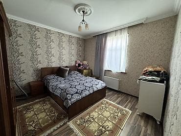 gencede kreditle evler: 90 kv. m, 3 otaqlı, Qaz — 8