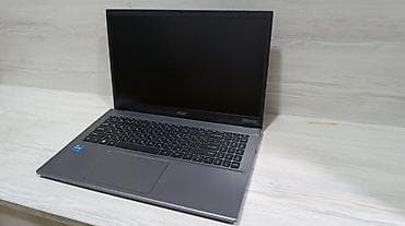 notebook acer: İşlənmiş Acer Extensa, 15.6 ", Intel Core i3, 256 GB, Ödənişli çatdırılma — 3