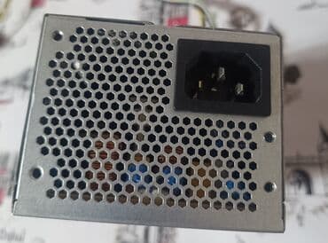 qida blok: Qida bloku 300 W — 3