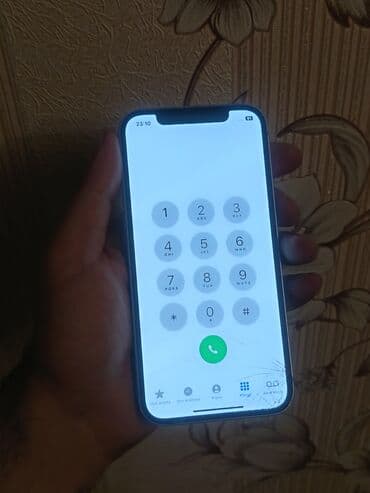 Техника для кухни: IPhone 12, 64 ГБ, Синий, Face ID — 3