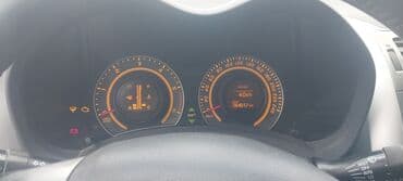 moto ehtiyat hisseleri: Toyota Auris: 1.4 l | 2008 il Hetçbek — 12