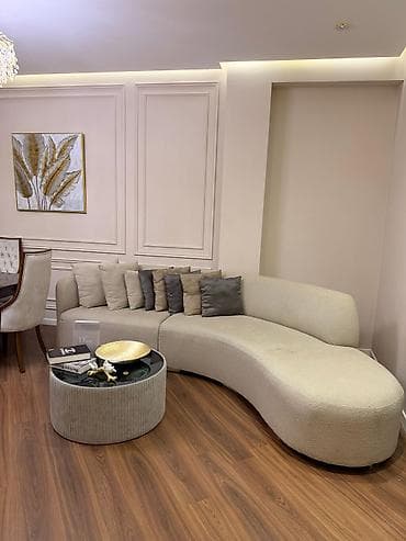 künc divan gəncə: Künc divan — 1