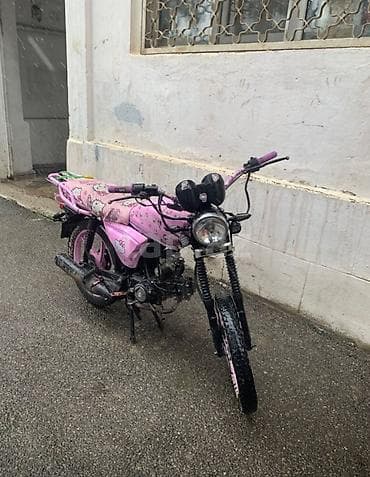 velo moped: Marka tufan m50 satmağa tələsmirəm sənədi yoxdur sənət çıxarmaq olur — 3