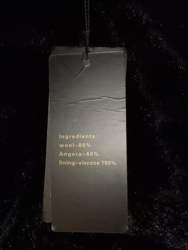 hicab paltarlari 2020: - Vəziyyəti: Tamamilə yenidir, heç geyinilməyib və etiketləri — 6