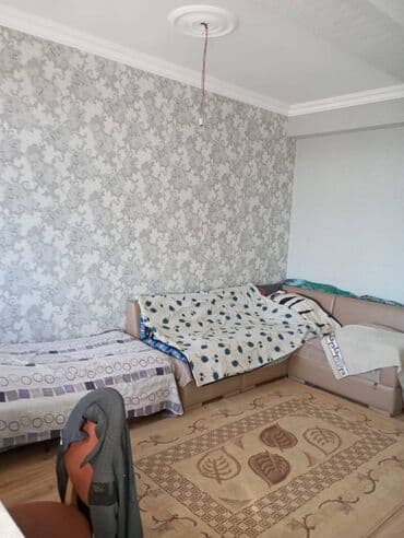 masazirda yeni tikili: Masazır, 2 otaqlı, Yeni tikili, 102 kv. m — 8