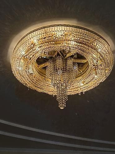 ковры баку: Люстра — 1