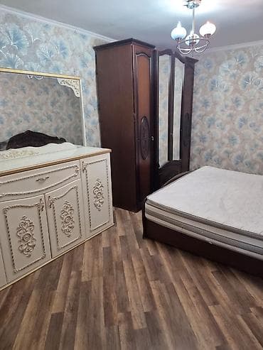 3 otaqlı, 78 kv. m, Yeni təmirli — 8