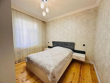 ev sulutepe: Sulutəpə qəs., 3 otaqlı, Yeni tikili, m. 20 Yanvar, 85 kv. m — 10