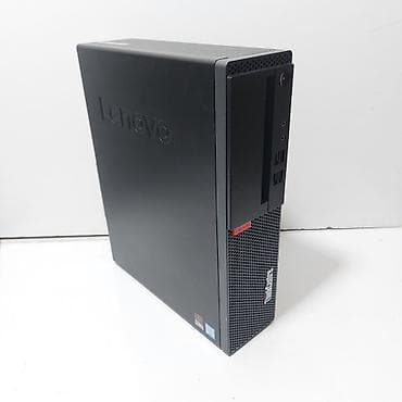 Ноутбуки: Boş Keys “Lenovo ThinkCentre M710s” ⭐Boş Keys Lenovo ThinkCentre M710s — 7