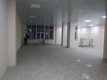 xacmaz obyekt: Obyekt Icarəyə verilir. Dörd otaqlı mənzil, ofisə, kurs, mağaza, salon — 2