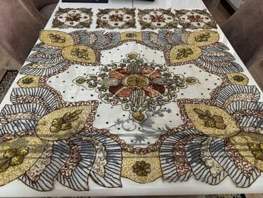 karaca baku endirim: Xalça — 1