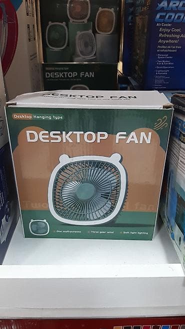 nar kredit: Ventilyator Yeni, Masaüstü, Pərli, Kredit yoxdur, Pulsuz çatdırılma, Ödənişli çatdırılma, Rayonlara çatdırılma — 2