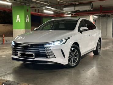 byd ilkin ödənişsiz: BYD : 1.5 l | 2024 il Sedan — 3