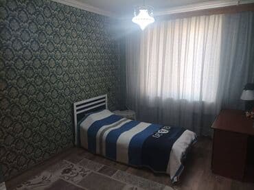 xacmazda satilan evler: Bakı, 3 otaqlı, Köhnə tikili, 82 kv. m — 28