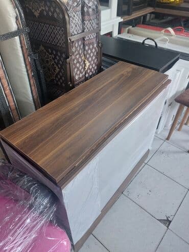 transformer jurnal masası: Qonaq masası, Yeni, Açılan — 12