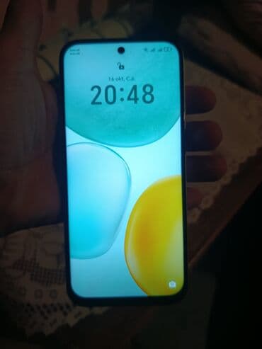 honor x8b 256 qiymeti: Honor X6c, 256 GB, rəng - Ağ, Zəmanət, Barmaq izi — 3