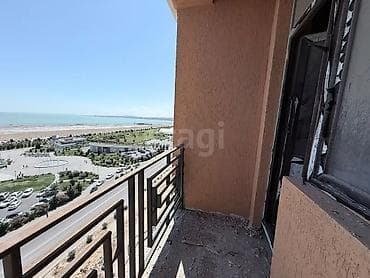 3 otaqlı kohnə tikili: 3 otaqlı, Yeni tikili, 87 kv. m — 6