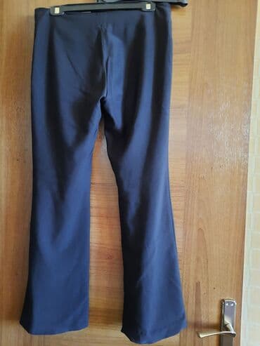 женские бомберы: Брюки женские. Б/у. Длина 98 см. Одна пара 5 азн. Qadin salvari — 6