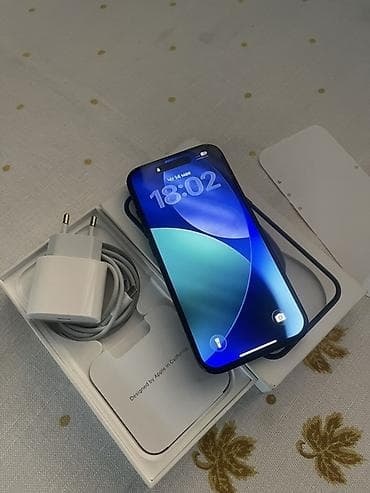 ifon 11: IPhone 14, Qara, Face ID — 1