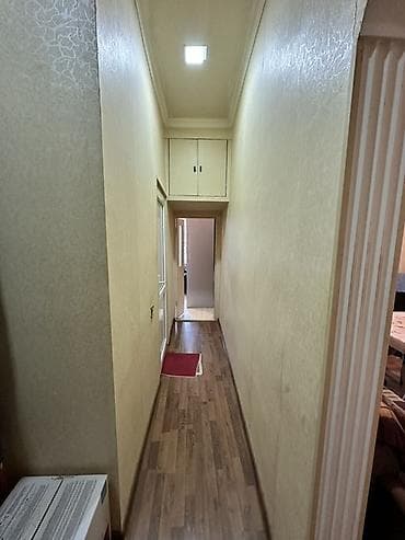 tecili satilan obyektler: 3 otaqlı mənzil – geniş zal və rahat yataq otaqları akademiyanın tam — 1