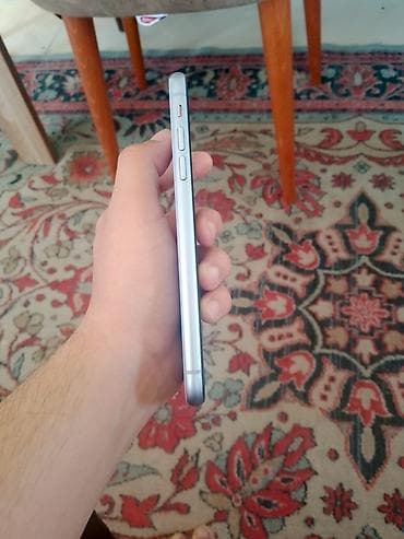 marshall major v: IPhone 11, 128 GB, Deep Purple — 4