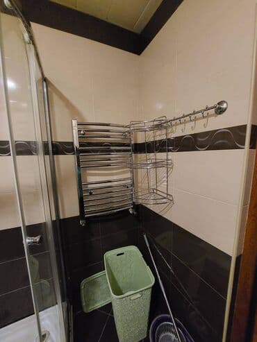 qusarda ucuz kiraye evler: Qaraev metrosuna yaxin 145 nomreli məktəbə yaxin 9 mertebeli binanın — 6