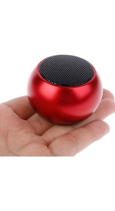 ses guclendirici kalonka: Kolonka, Növ - Portativ — 4