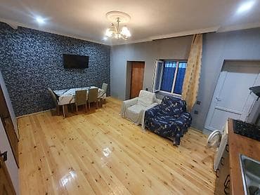 balaxani evler: 50 kv. m, 3 otaqlı, Kombi, Qaz, İşıq — 7