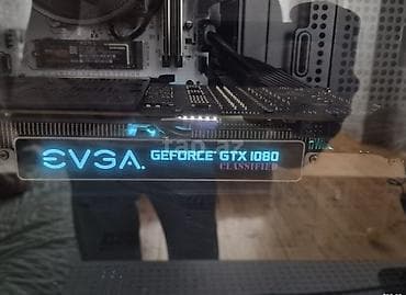 2 ci əl kompüter: Gaming kompyuter Salam. Ela veziyyetdedir studio isleri ve oyun ucun — 5