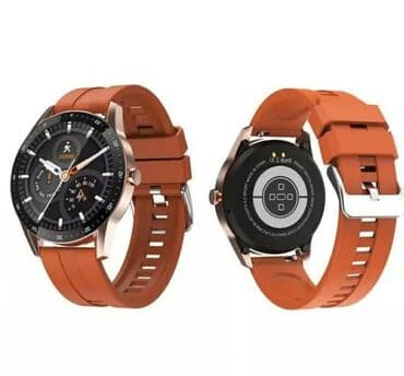 Smart saat S200 Smart watch 🔹️Funksiyaları 🔹️Zəngə cavab vermək🤙