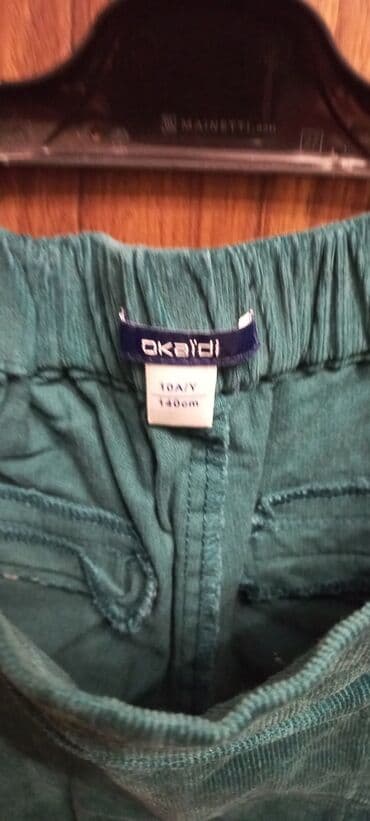 Məktəbli forması: Ətək, 9 - 10 yaş, Okaidi — 3