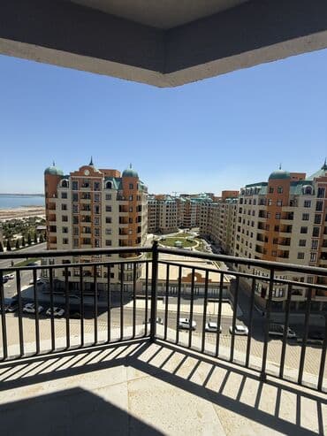 emlak sirvan: 2 комнаты, Новостройка, 84 м² — 3