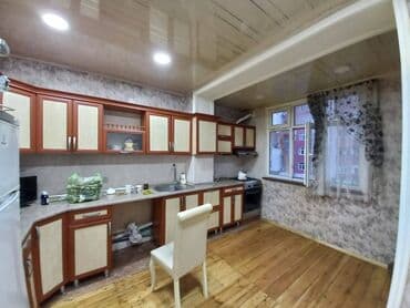 1 otaqlı kohnə tikili: Bakı, 3 otaqlı, Köhnə tikili, m. Həzi Aslanov, 85 kv. m — 6