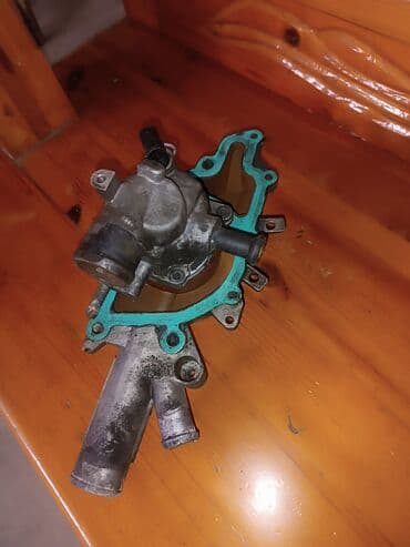 двигатель мерседес спринтер 2 2 cdi: Mercedes-Benz SDİ W210 2.2 л, Дизель, 2001 г., Новый — 5